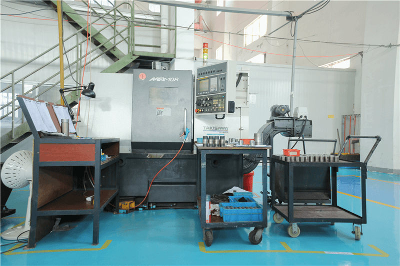 廠房車間 廠房車間